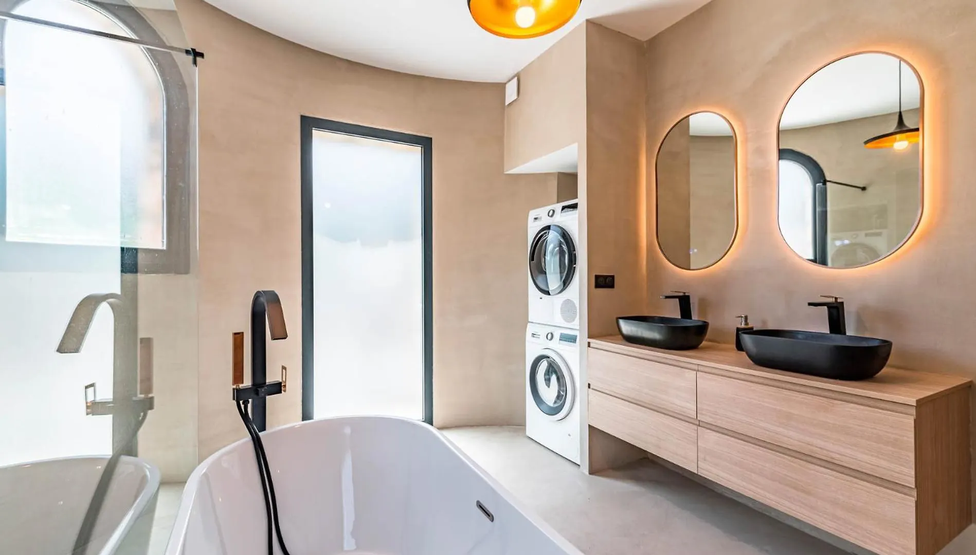 Villa Quartier Oxford Garden & Pool In Cannes Ac