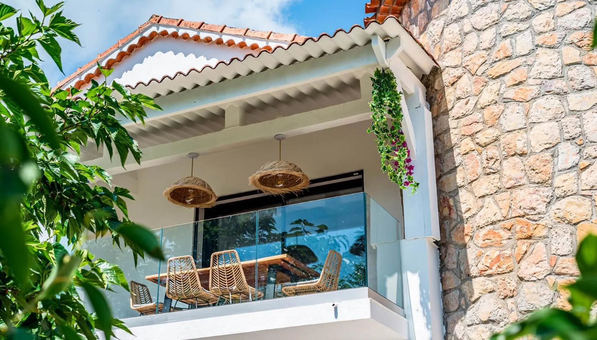 Villa Quartier Oxford Garden & Pool In Cannes Ac 0*,  Frankreich
