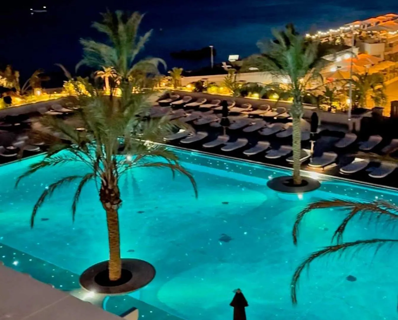 Villa Quartier Oxford Garden & Pool In Cannes Ac