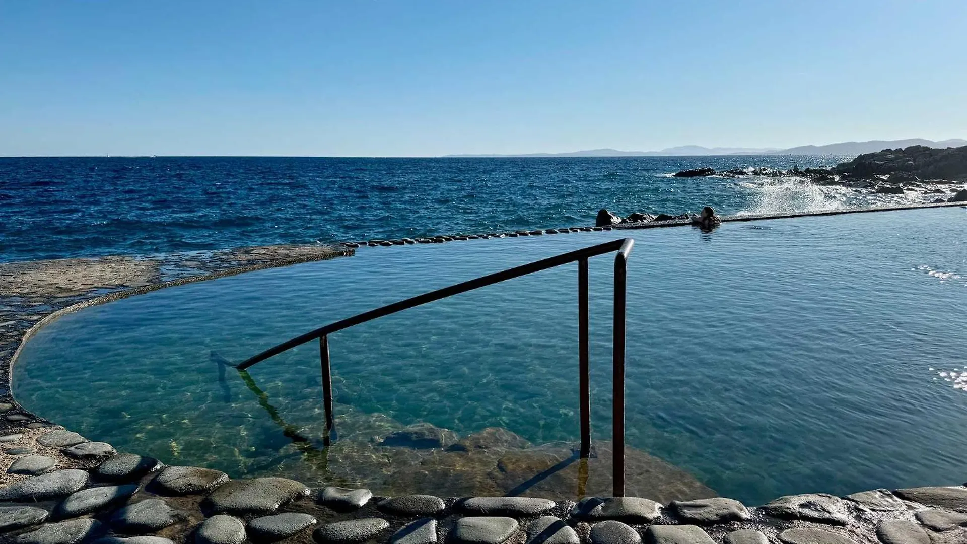 Villa Quartier Oxford Garden & Pool In Cannes Ac