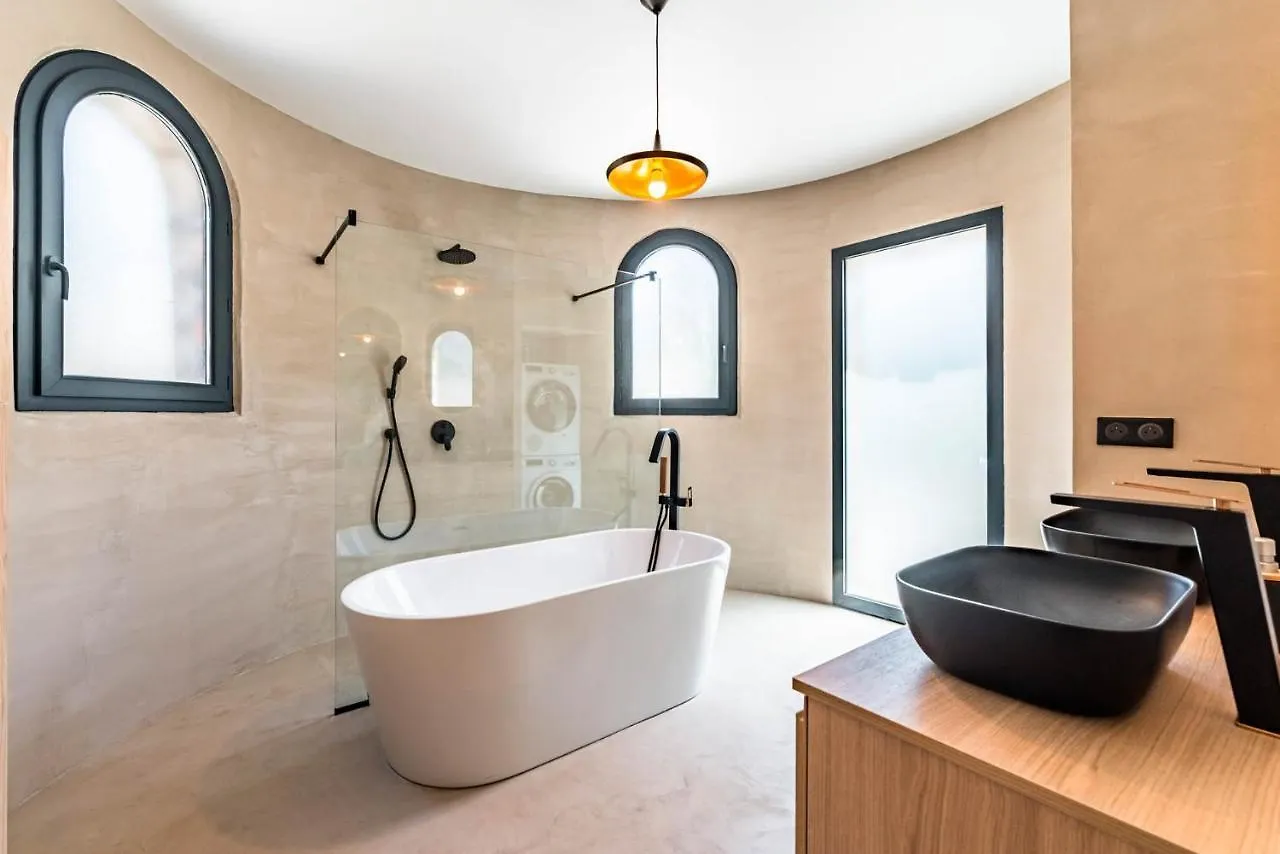 Villa Quartier Oxford Garden & Pool In Cannes Ac